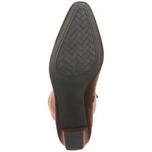 NWT Giani Bernini Womens Crissalynne Knee High Dress Boots Chocolate Brown 5M thumbnail 2