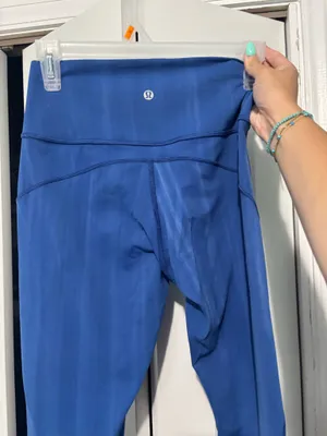 Lululemon Leggings thumbnail 2