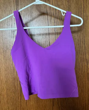 Lululemon Align Tank thumbnail 1