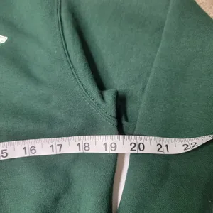 Harry Potter Slytherin Sweatshirt Sz Small thumbnail 5