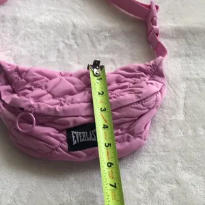 Forever21 everlast, hand/shoulder/waist, Fanny bag thumbnail 7