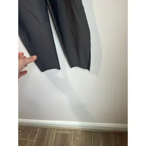 Lululemon Base‎ Pace High-Rise Tight 25” Two-Tone Ribbed Leggings Size 2 thumbnail 6