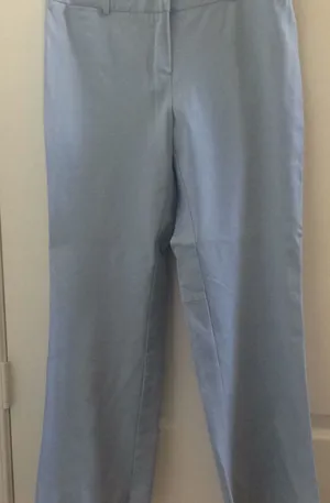 FINAL MARKDOWN Lovely ladies s & d slacks 10 thumbnail 1