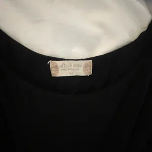 Altar'd State Black Top thumbnail 3