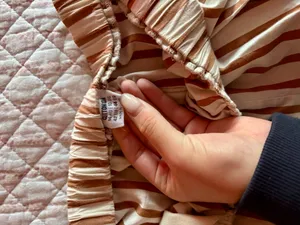 Cotton On striped shorts thumbnail 3