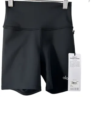 NWT Alo Airlift 5” Energy Shorts NWT Size XXS thumbnail 7