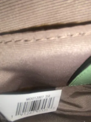 Marc Jacobs The Snapshot Aspen Green Multi Model thumbnail 11