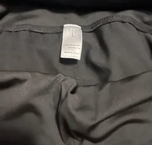 Spanks Black Size L thumbnail 3