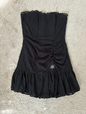 Hello Molly Dress thumbnail 2
