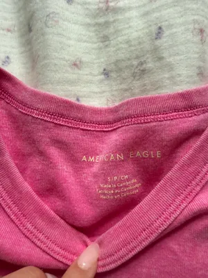 American Eagle Top thumbnail 2
