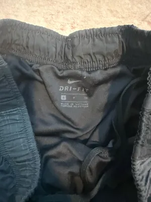 Nike Shorts Dri-Fit thumbnail 2