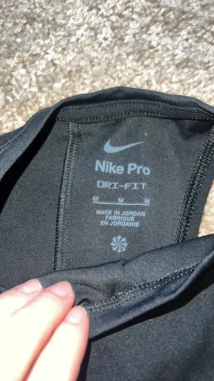 Nike Tank Top thumbnail 3