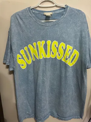 Altar'd State Shirt thumbnail 1