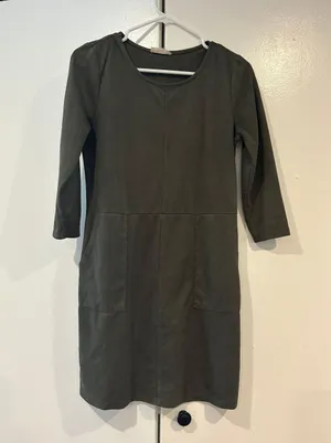 Altar'd State Dress thumbnail 1