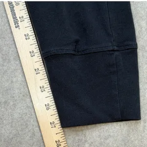Columbia Jogger Pants Women XL Black Cargo Gorpcore Athleisure Casual Loungewear thumbnail 7