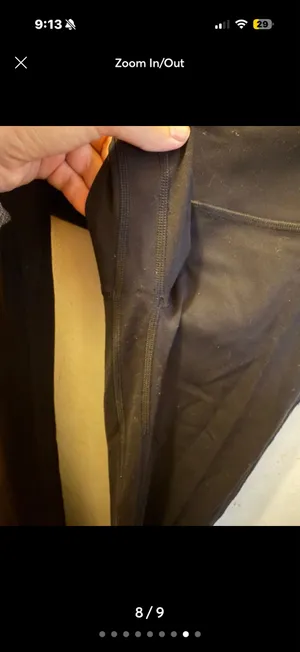(2) lululemon align mini flare thumbnail 8