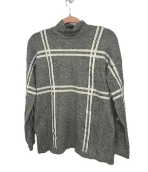 Tommy Hilfiger Turtle Neck Sweater thumbnail 1