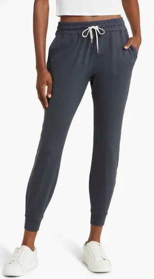 VUORI performance jogger size small thumbnail 1