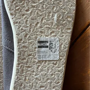 TOMS Alpargata Slip-On Shoe thumbnail 6