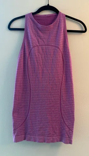 Lululemon Razor Tank thumbnail 1