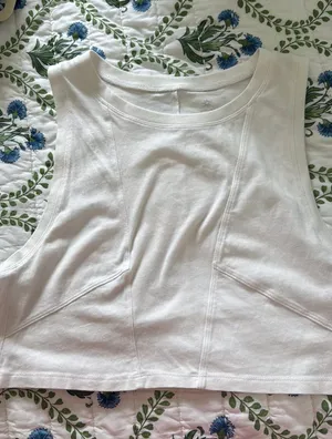 OFFLINE by Aerie Tank Top thumbnail 1