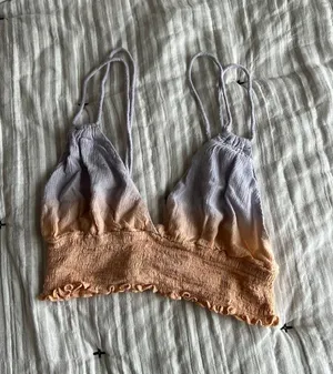 Urban Outfitters Bra Top thumbnail 1