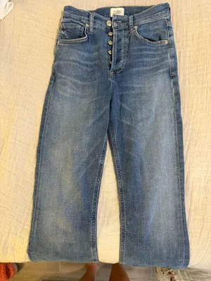 Citizen of humanity jeans thumbnail 1