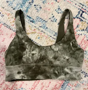 Lululemon Align Reversible Bra A/B Light Support thumbnail 1