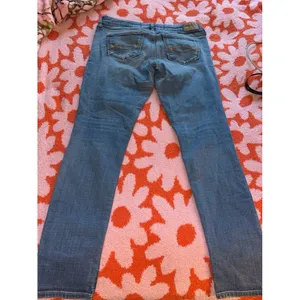 Abercrombie Jeans thumbnail 7