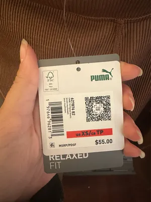 Puma ‘Dare To’ Flared Athletic Shorts with Elastic Waistband thumbnail 5