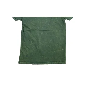 Playboy Vintage Style 1959 Cover Short Sleeve Unisex T Shirt Crew Neck S Green thumbnail 10