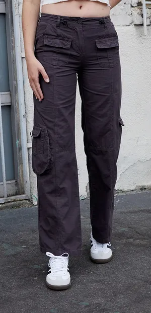 John Galt cargo pants thumbnail 1