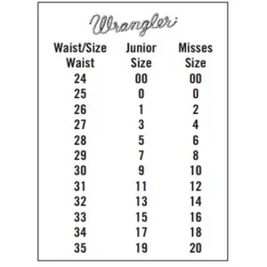Wrangler Retro Mae Bootcut Jeans Women's 9W x 34 Mid Rise Stretch NWOT thumbnail 5