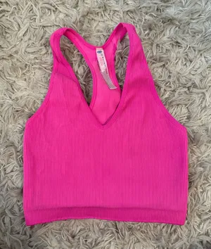 Free People Movement Tank thumbnail 1