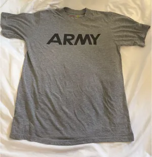 Army T thumbnail 1