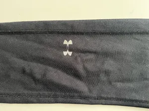 Under Armour Compression Leggings Black thumbnail 3