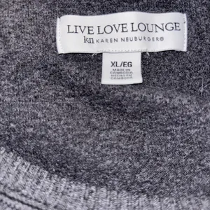 Karen‎ Neuburger Dark Gray Women's Top thumbnail 2