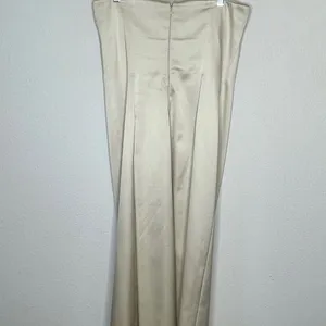 Vintage ABS Evening Strapless Dress Size 12 thumbnail 3