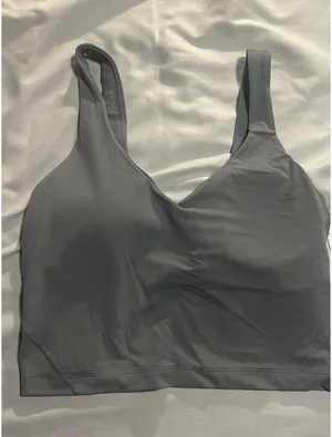 Lululemon Align Tank thumbnail 1