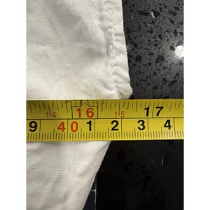 Akira Cotton Blend white Zip At the Back size‎ small Corset thumbnail 6