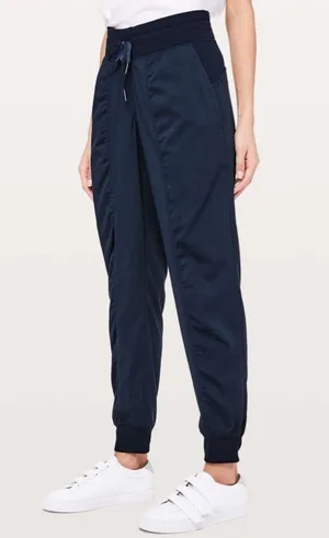 Lululemon Dance Studio Jogger thumbnail 8