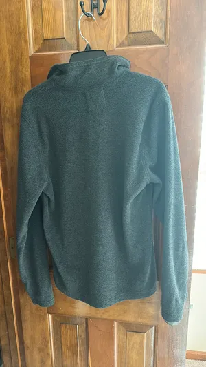 Dark Grey Old Navy Long Sleeve thumbnail 2