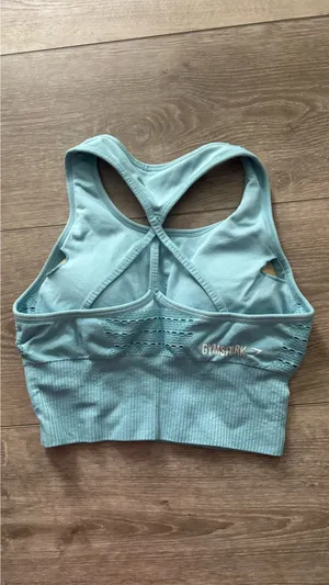 Gymshark Sports Bra thumbnail 2