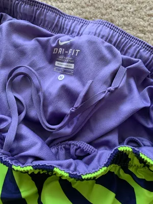 Nike Shorts thumbnail 3