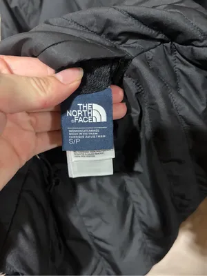 North face jacket thumbnail 2