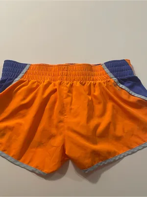 Nike dri-fit shorts thumbnail 2