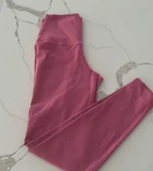 Seamless Leggings thumbnail 1