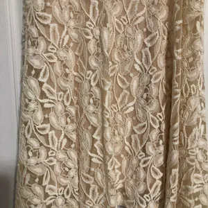 Free People Miles Of lace fit & flare‎ skater dress women’s size small petite. thumbnail 8