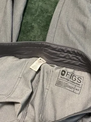 FIGS Scrub Jogger Pants thumbnail 3