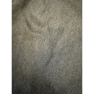 Vintage Dead‎ stock Carlisle Wool Gray Pencil Midi Skirt Size 16 Faux Wrap thumbnail 12